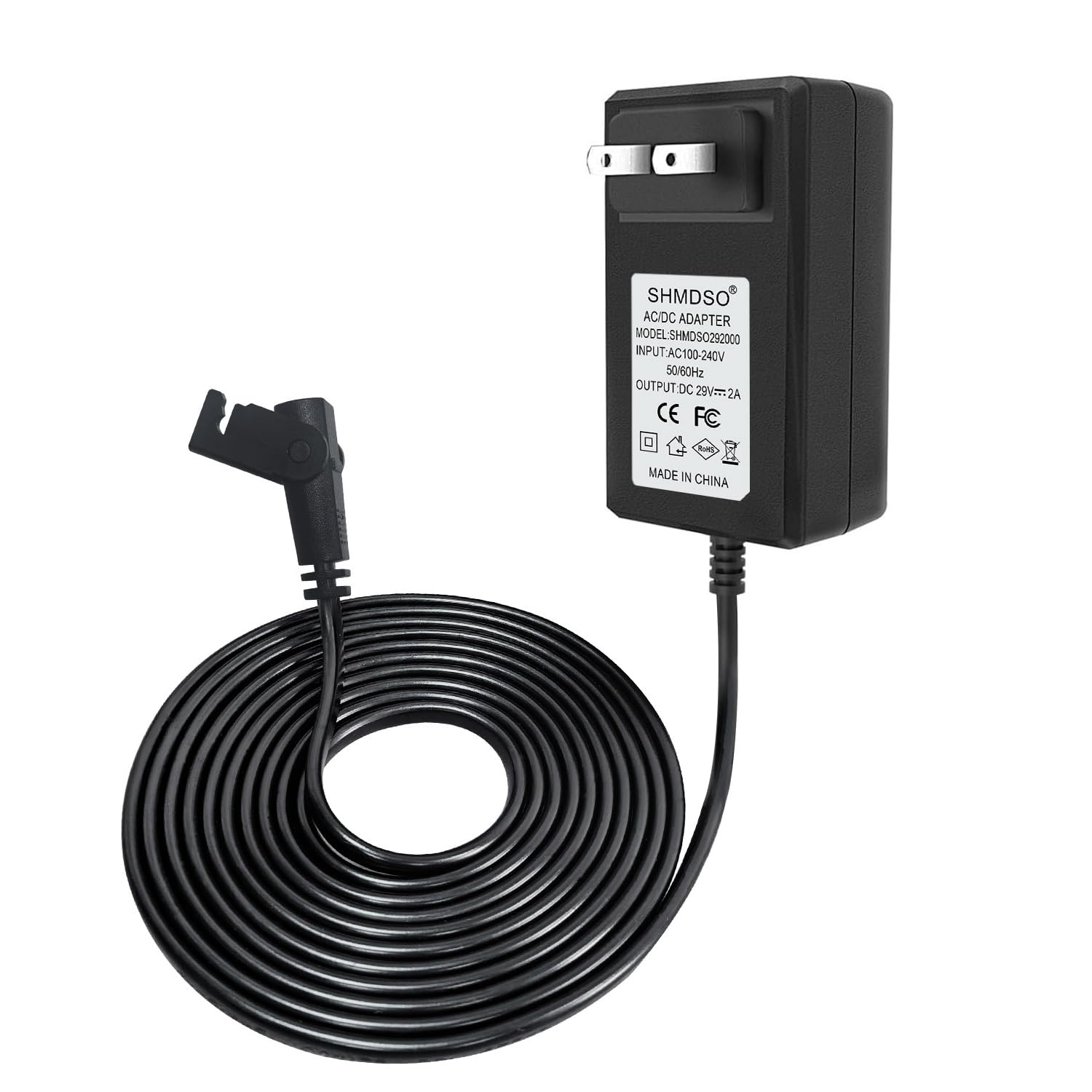 Amazon.com: 29V2A Lift Chair Power Supply, Compatible with Ashley